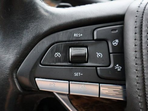 Certified 2021 Cadillac Escalade Premium Luxury Platinum AWD/4WD image 41