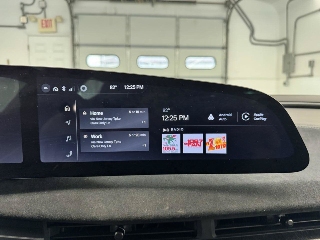 Used 2023 Lucid Air Grand Touring AWD/4WD image 25
