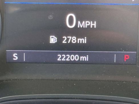 Used 2023 Buick Encore GX Preferred w/ Cold Weather Comfort Package image 20