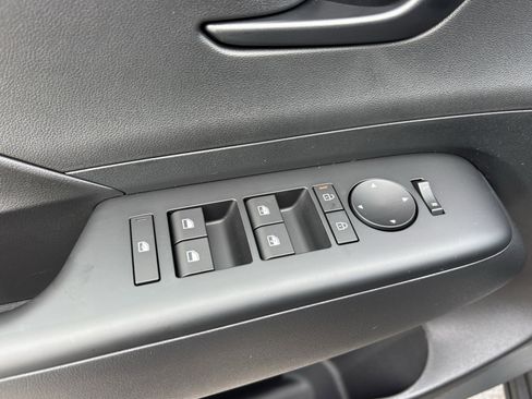 New 2026 Hyundai Kona SEL Sport image 11