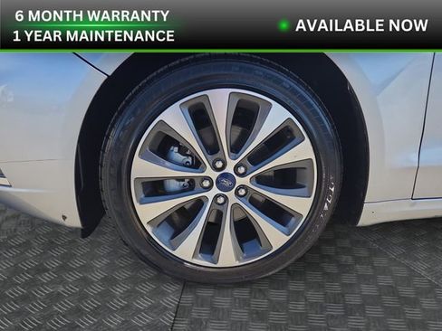 Used 2020 Ford Fusion SE image 31