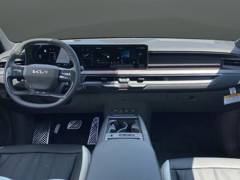 New 2026 Kia EV9 GT-Line AWD/4WD image 12