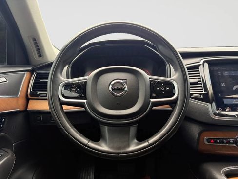 Used 2017 Volvo XC90 T6 Inscription w/ Vision Package AWD/4WD image 31