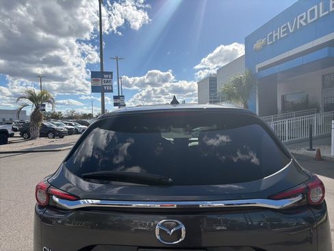 Used 2023 MAZDA CX-9 Touring Plus image 11