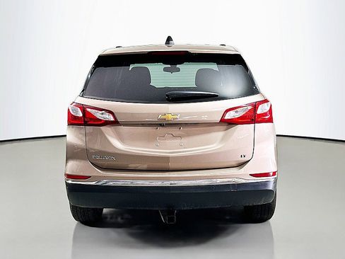 Used 2019 Chevrolet Equinox LT image 6