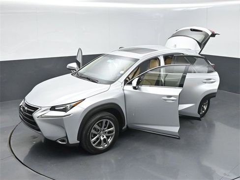 Used 2015 Lexus NX 200t FWD image 56