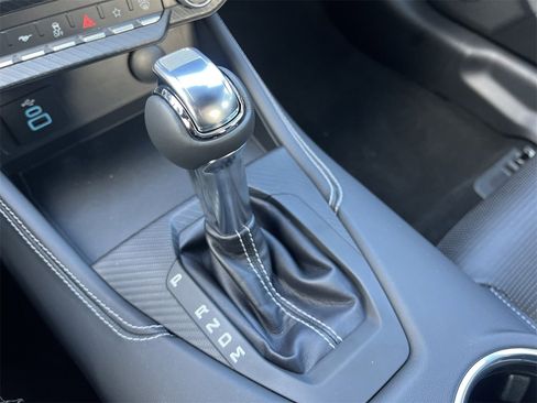 New 2025 Ford Mustang GT Premium image 9