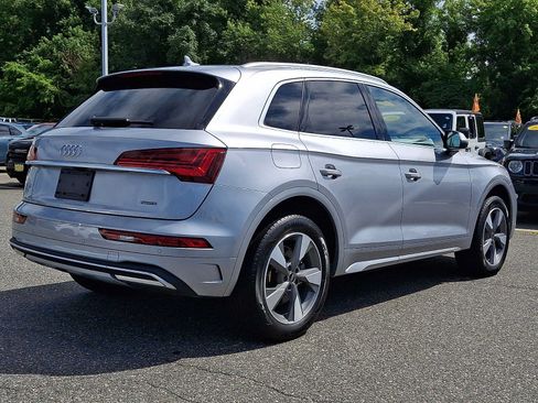 Used 2023 Audi Q5 2.0T Premium w/ Convenience Package AWD/4WD image 6