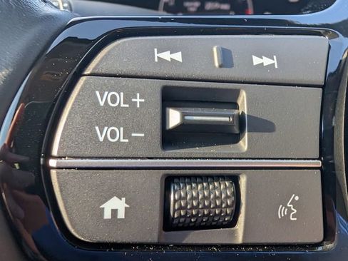 Used 2025 Honda CR-V EX-L image 16