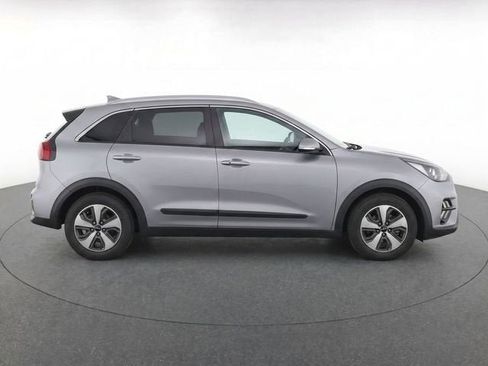 Used 2022 Kia Niro LX FWD image 3
