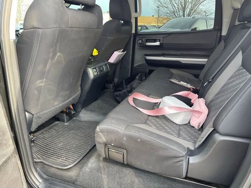 Used 2019 Toyota Tundra SR5 w/ SR5 Upgrade Package image 6