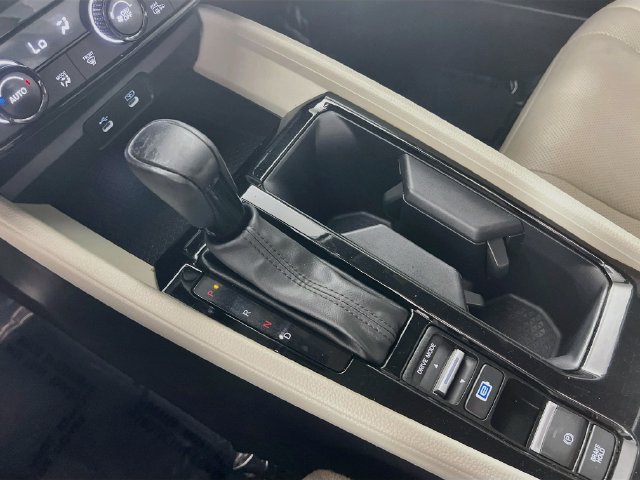Used 2023 Honda Accord EX-L image 24