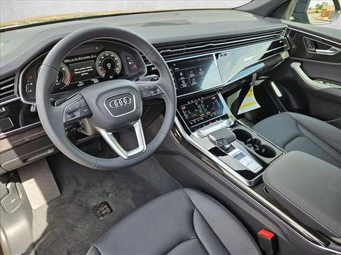 New 2026 Audi Q8 Premium Plus image 3