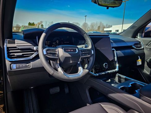 New 2026 GMC Acadia Elevation image 14