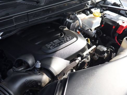 Used 2021 RAM 2500 Tradesman RWD image 14