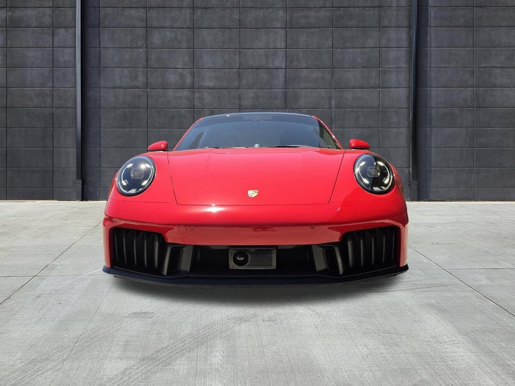 Used 2026 Porsche 911 Carrera GTS RWD image 9