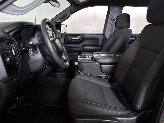 Used 2023 Chevrolet Silverado 1500 Custom RWD image 20
