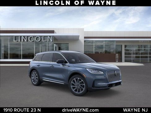 New 2026 Lincoln Corsair Premiere AWD/4WD image 8