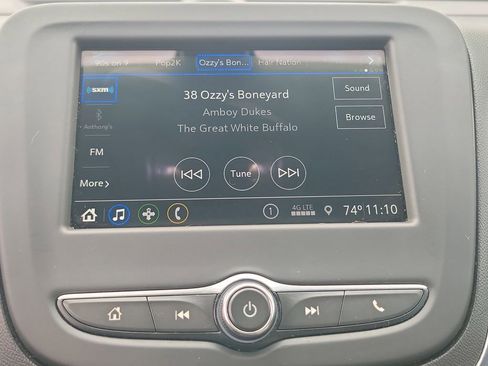 Used 2019 Chevrolet Equinox LT FWD image 29