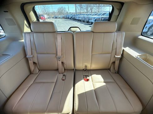 Used 2008 GMC Yukon Denali image 18