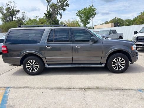 Used 2016 Ford Expedition EL XLT image 6