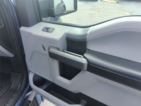 Used 2018 Ford F150 XLT w/ Equipment Group 302A Luxury RWD image 27