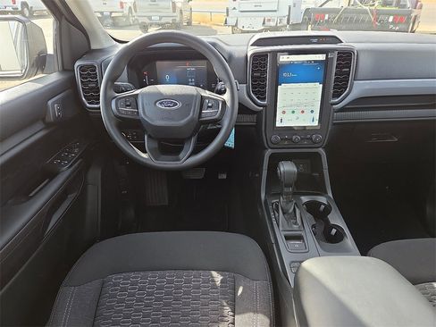 New 2025 Ford Ranger XL image 19
