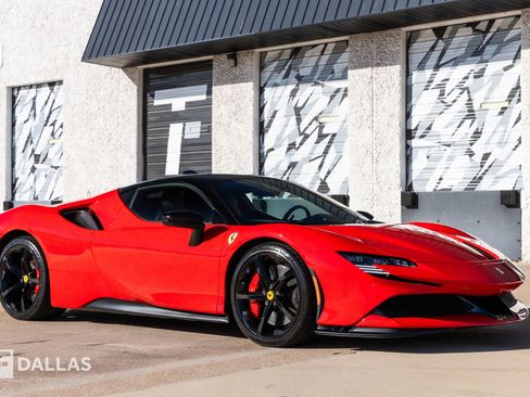 Used 2023 Ferrari SF90 Stradale image 20