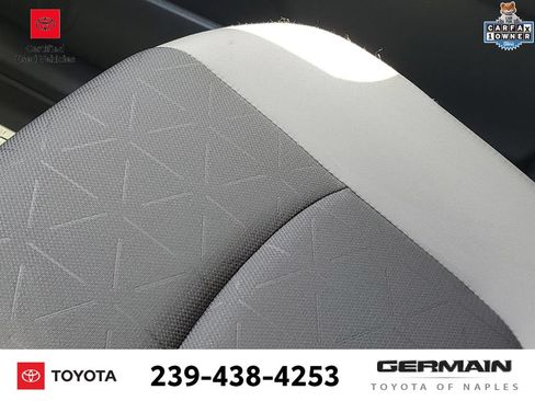 Certified 2025 Toyota RAV4 XLE AWD/4WD image 28