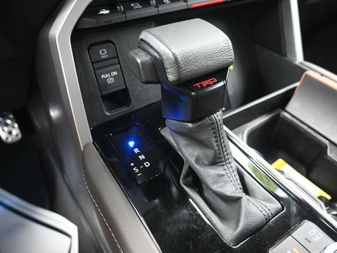 Used 2024 Toyota Tundra 1794 Edition w/ TRD Off-Road Package AWD/4WD image 22