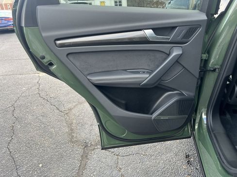 Used 2022 Audi SQ5 Premium Plus image 26