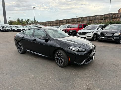 Used 2025 BMW 228i xDrive AWD/4WD image 10