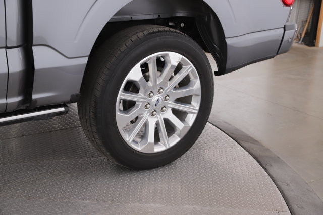 Used 2023 Ford F150 Limited AWD/4WD image 12