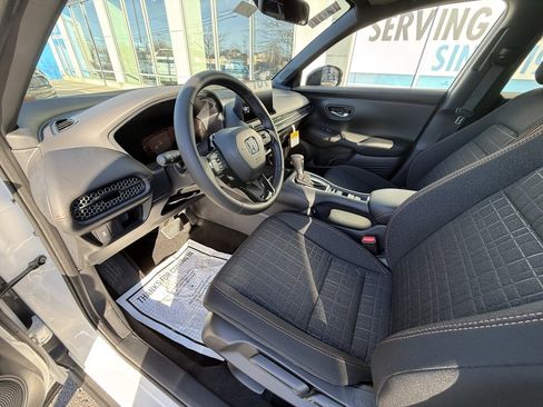 New 2026 Honda HR-V Sport image 14