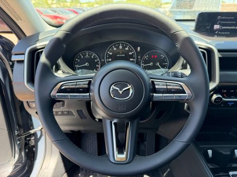 New 2026 MAZDA CX-50 AWD 2.5 S w/ Cargo Package image 16