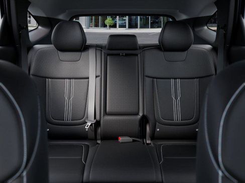 New 2026 Hyundai Tucson SEL image 12