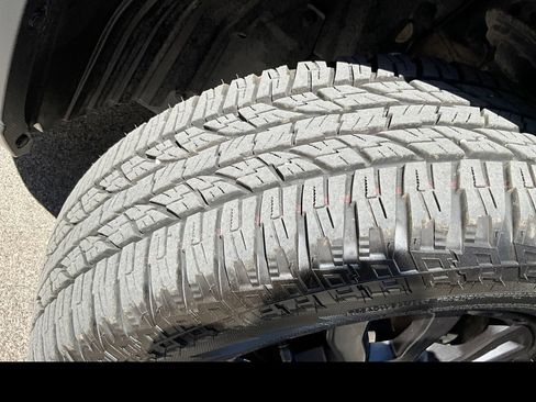 Certified 2026 Subaru Forester Wilderness AWD/4WD image 17
