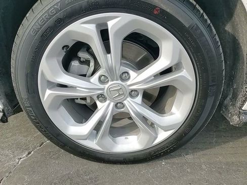 Used 2025 Honda Accord LX image 8