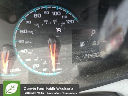 Used 2018 Chevrolet Spark LT image 11