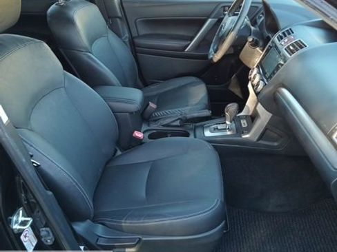 Used 2016 Subaru Forester 2.5i Limited w/ Popular Package #2 image 21