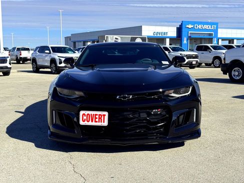 Used 2023 Chevrolet Camaro ZL1 image 5
