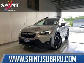 Used 2023 Subaru Crosstrek 2.5i Limited AWD/4WD video 1