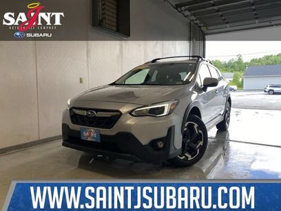 Used 2023 Subaru Crosstrek 2.5i Limited