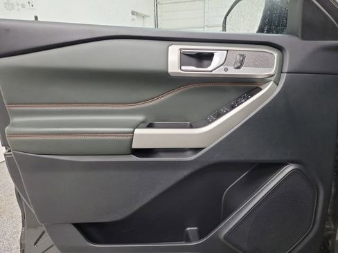 Used 2023 Ford Explorer Timberline w/ Timberline Technology Package AWD/4WD image 17