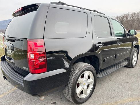 Used 2012 Chevrolet Tahoe LT image 13