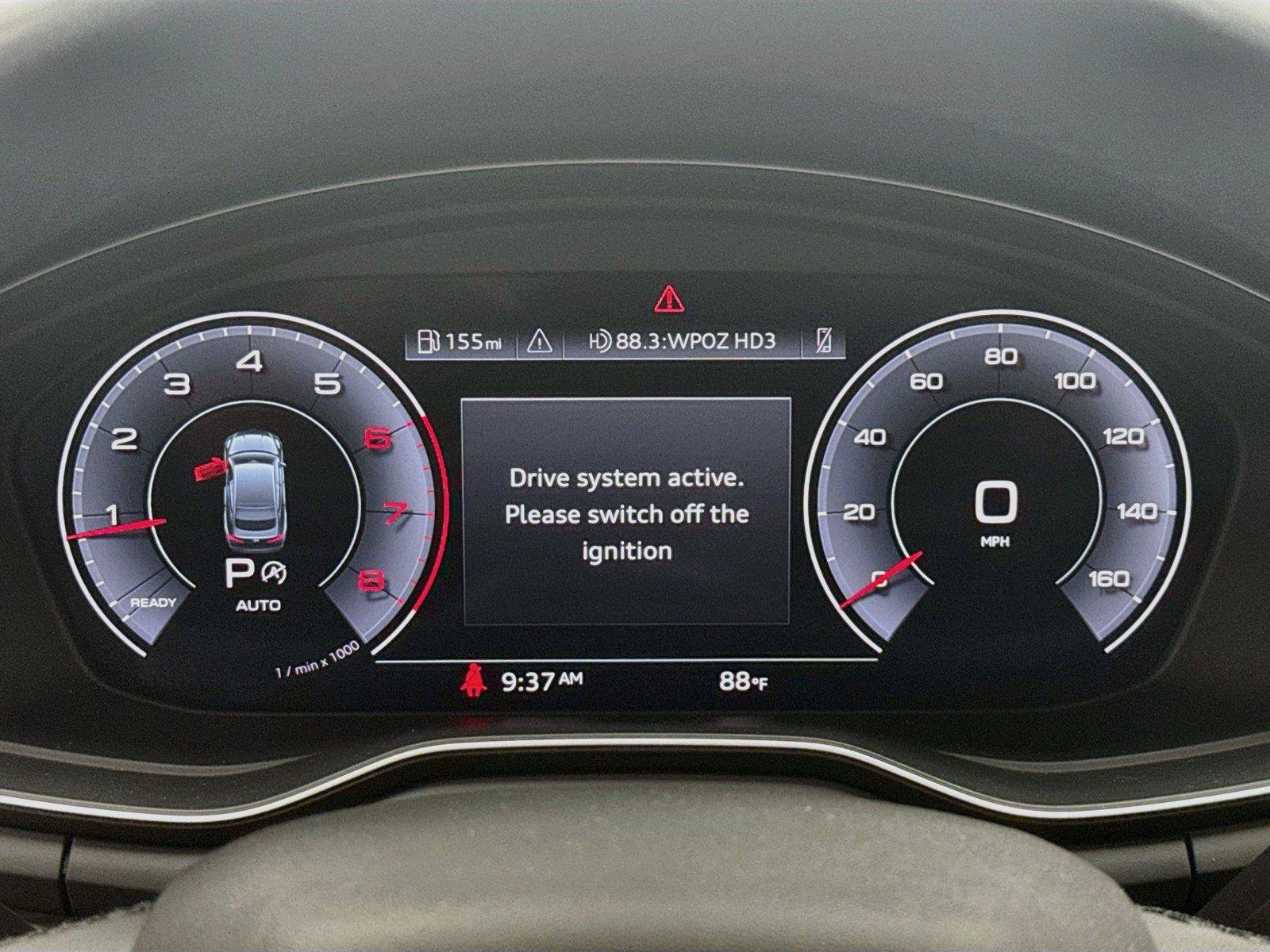 Used 2023 Audi A5 2.0T Premium Plus w/ Premium Plus AWD/4WD image 12
