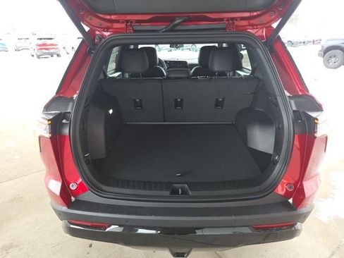 New 2026 Chevrolet Equinox RS w/ Convenience Package III image 8