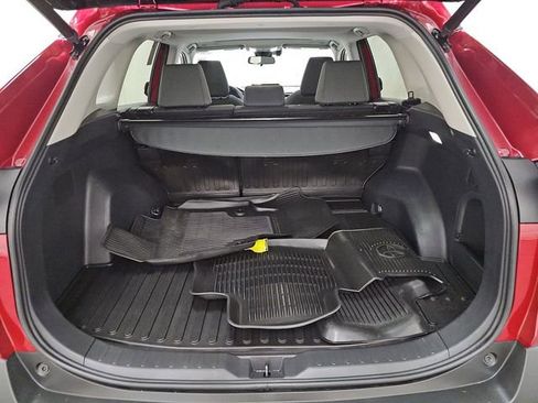 Certified 2023 Toyota RAV4 XLE image 16