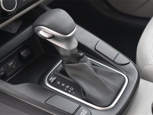 New 2025 Kia Soul LX w/ LX Technology Package image 21