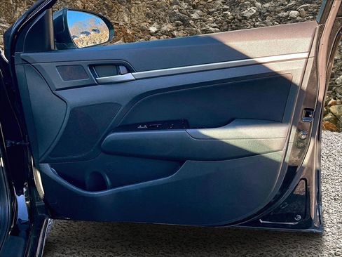 Used 2020 Hyundai Elantra SEL w/ Cargo Package (C1) image 22